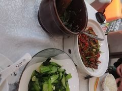 -湘君私厨.16年湘菜店(金匙望湖店)