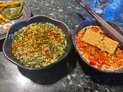 -重庆九记老火锅(广场店)