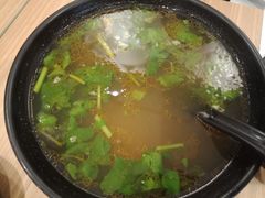 -小杨生煎(南京东路食品一店)