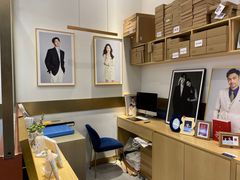 -海马体照相馆(大连柏威年购物中心店)