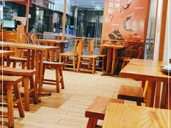 -小满手工粉(上海文峰广场店)