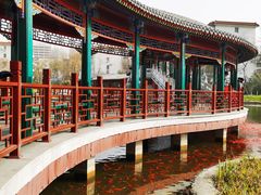 -西海子公园