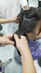 -V+ Hair