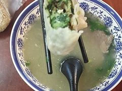 -清真马祥兴菜馆(云南北路店)