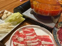 -水月·和牛工坊(水晶郦城店)