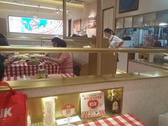 -西贝(金桥店)