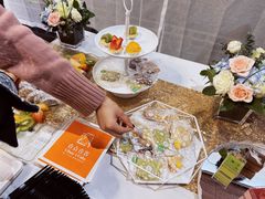 -壹点壹客·生日蛋糕(南山店)