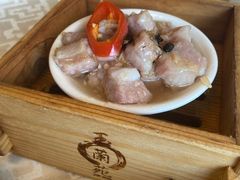 -玉兰苑(渔人码头店)