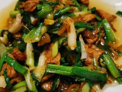 -瑞丰园庭院餐厅·白族传统家常菜