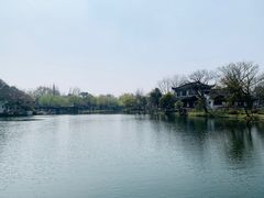 -相门城墙文化休闲景区
