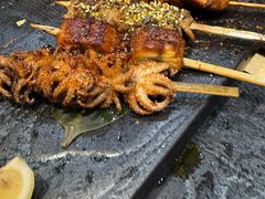 -东京屋(武定路店)