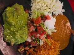 -Pistolera Mexican Cantina女枪手墨西哥餐厅(碧云路店)