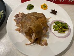 -阿庄新豫菜(航海东路店)