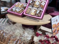 -CARINO BAKERY&CAFE(人广来福士店)