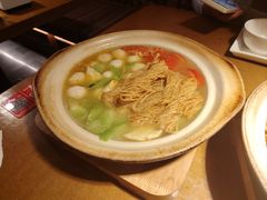 -永安鱼庄·镇江菜(东吴路店)