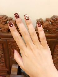 -甲舍美甲美睫艺术馆