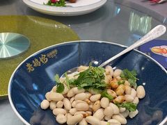 -金典银峰老鹅馆·昆山菜(亭林公园店)