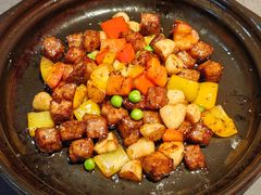 -肆月河豚·新淮扬菜·烤鸭(中关村店)