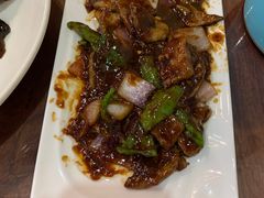 -长兴菜馆(高桥店)