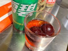 -大头叔烤鸡爪·朝鲜族烤串(天池路店)