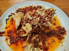 -邱大妈水煮(龙山店)