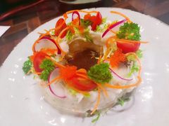 -本味友膳·茶餐厅(和达中心城店)