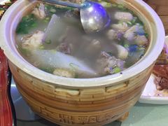 -粤珍轩.创始店.始于2001(含光门店)