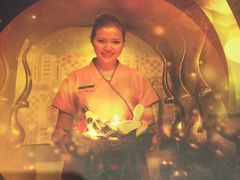 -泰合玺·精油疗愈SPA(南京光环花园城店)