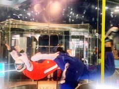 -飞行家太空体验馆(祥云小镇店)