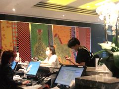 -榛悦隆堡成都酒店(春熙路太古里店)
