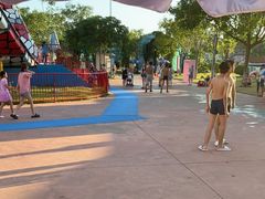 -华夏文旅海洋公园