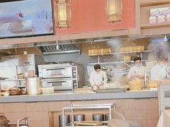 -小厨娘淮扬菜(天印大道店)