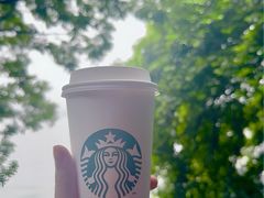-星巴克(西湖天地店)