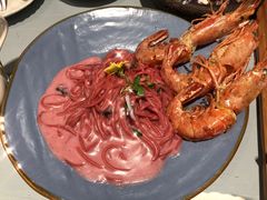 梦幻奶油意面-随心小姐