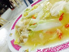 -飘香小食店(国平路店)