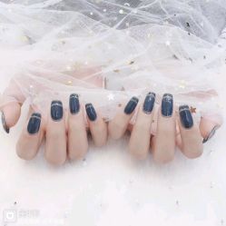 -Pink You美甲洗眉纹绣定制中心