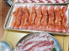 -西塔老太太泥炉烤肉(北京望京店)