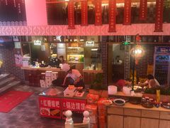 -百年神厨·地道川菜(清江西路店)