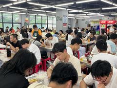 -小民大排档(光谷店)