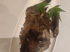 -芳草地度假酒店·野炉中餐厅