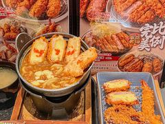 -豚胜·炸猪扒专门店(天娱广场店)