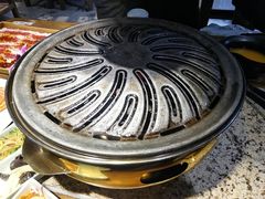 -韩香阁烤肉·烤活鳗(宽厚里店)