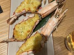-虹料理·日料放题(悠方店)