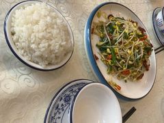 -湖南乡情湘菜馆(罗湖店)