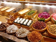 -一绪に寿喜烧自助(世茂广场店)