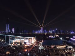 -武汉两江游览·夜游长江(汉口粤汉码头)