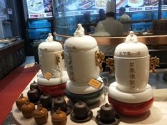 -梦都海鲜酒家(万达广场江桥店)