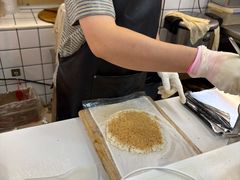 -徐氏糯米包油条(山海关路店)