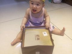 -爱尚榴莲千层蛋糕(吴川店)