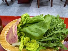 -菌之家·专业纯野生菌火锅·特色炒菌